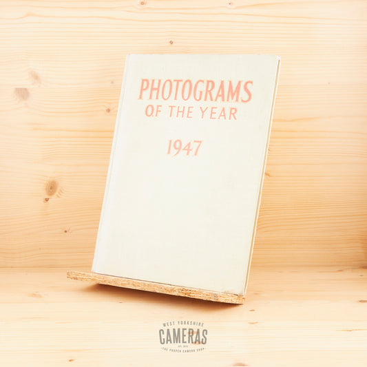 Photograms of the Year 1947 Exc