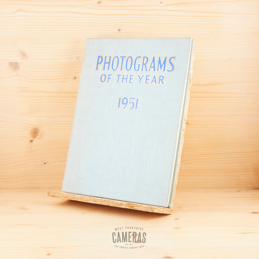 Photograms of the Year 1951 Exc