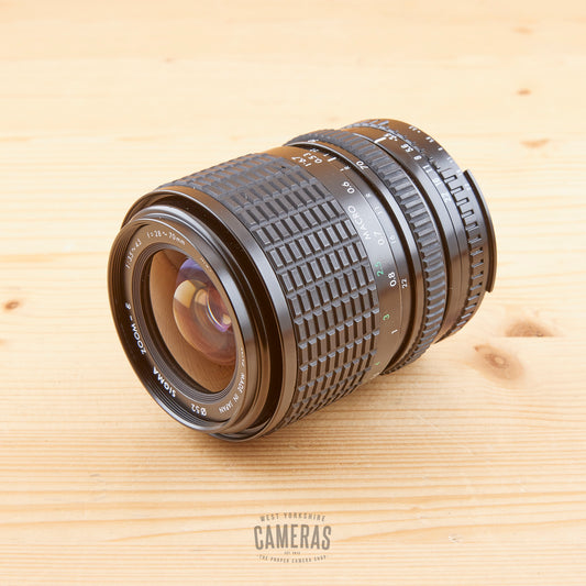 Nikon AiS Fit Sigma 28-70mm f/3.5-4.5 Exc