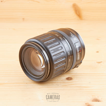 Canon EF 35-135mm f/3.5-4.5 Exc