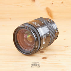 Nikon AF 28-85mm f/3.5-4.5 Avg