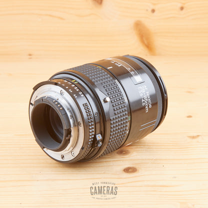 Nikon AF 28-85mm f/3.5-4.5 Avg