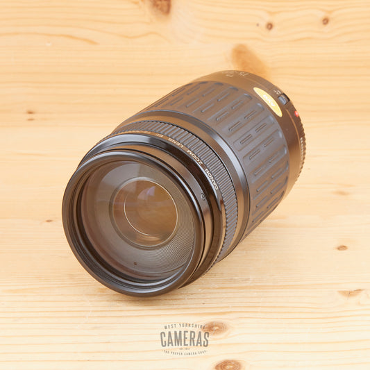 Canon EF 75-300mm f/4-5.6 I Avg