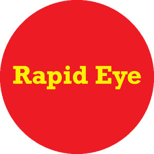 Rapid Eye Darkroom