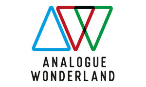 Analog Wonderlab
