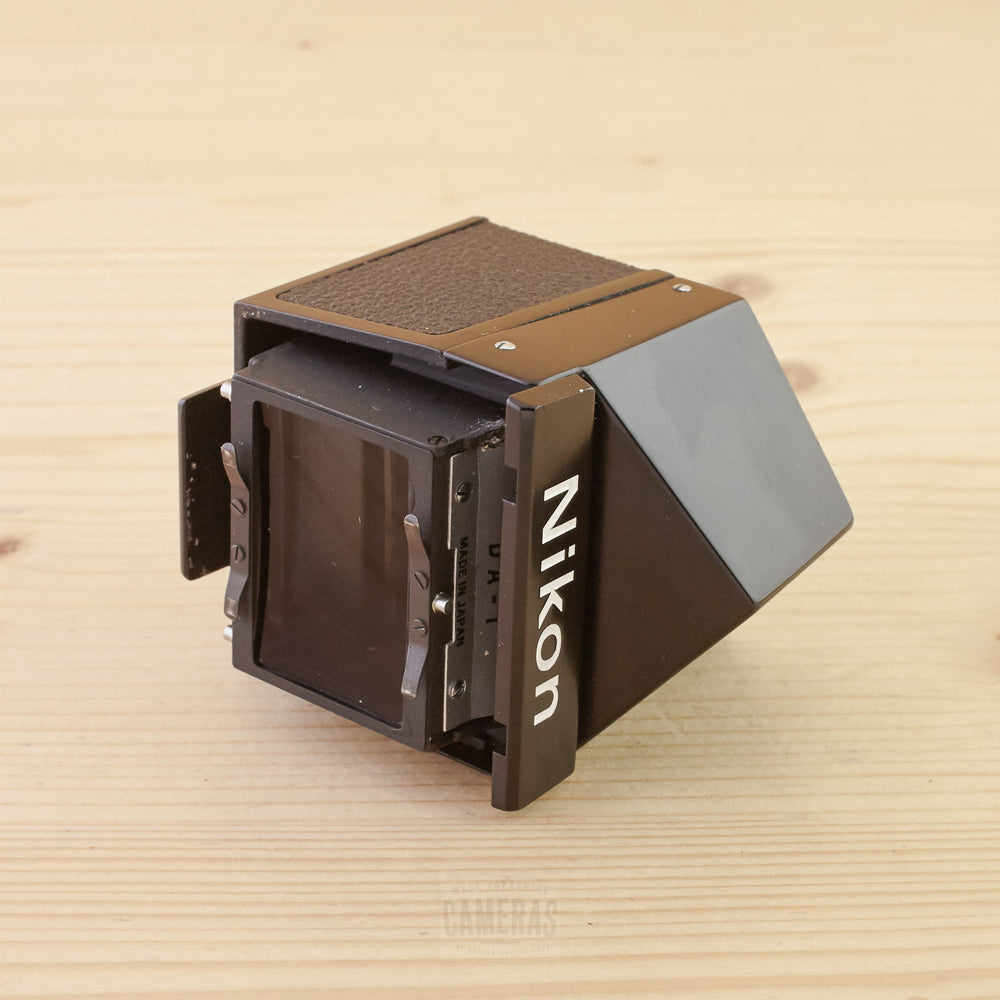 Nikon DA-1 Prism Exc Boxed