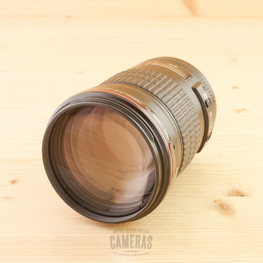 Canon EF 135mm f/2 L USM Exc