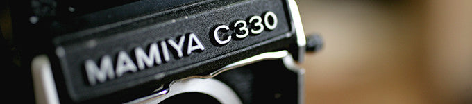 West Yorkshire Cameras Mamiya C330 Review