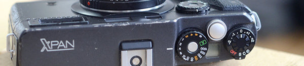 Review: Hasselblad XPan