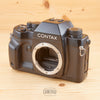 Contax RX Body Only Avg