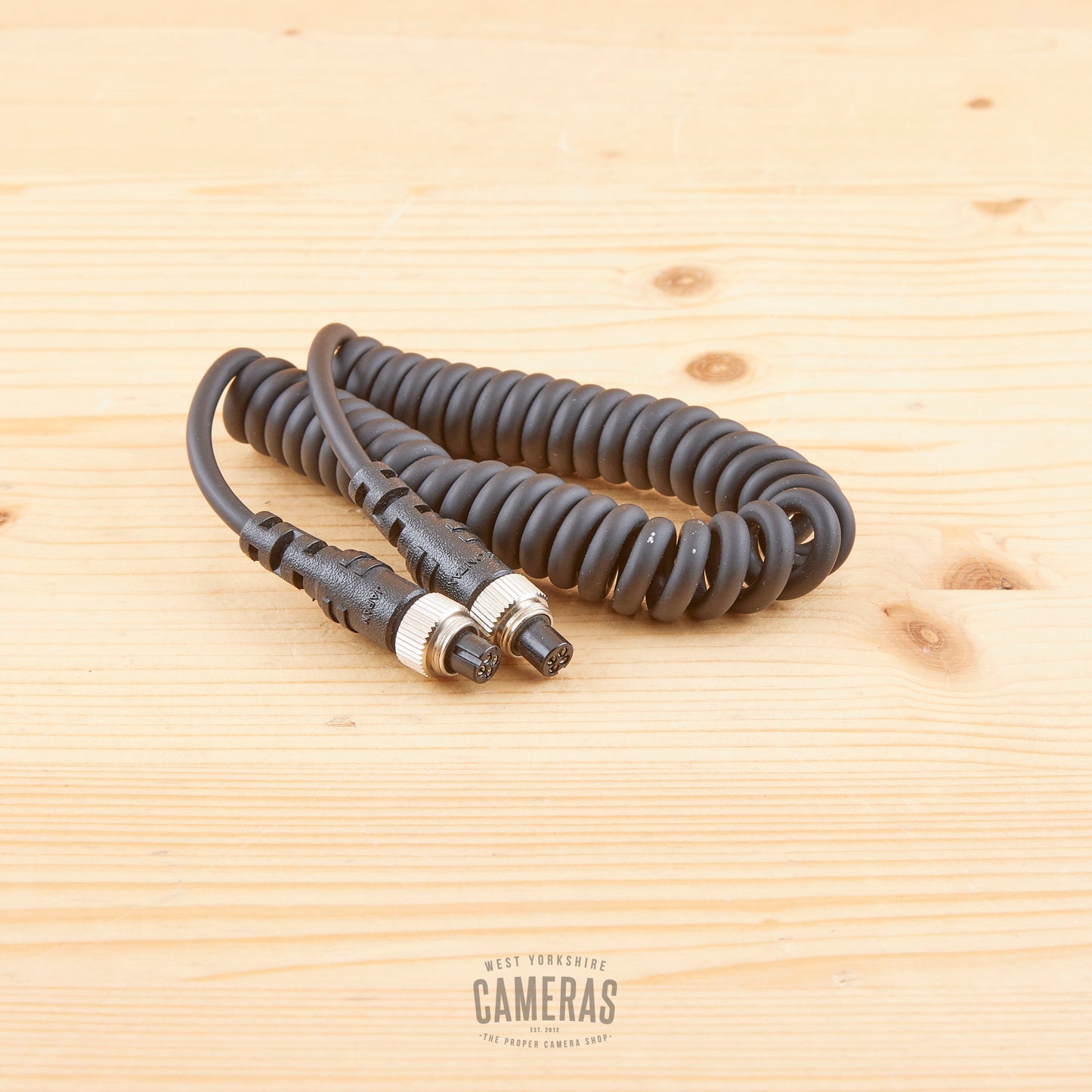 Contax TLA Extension Cord 100 SS Exc