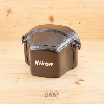 Nikon CF-17 Semi-Soft Case Exc Boxed