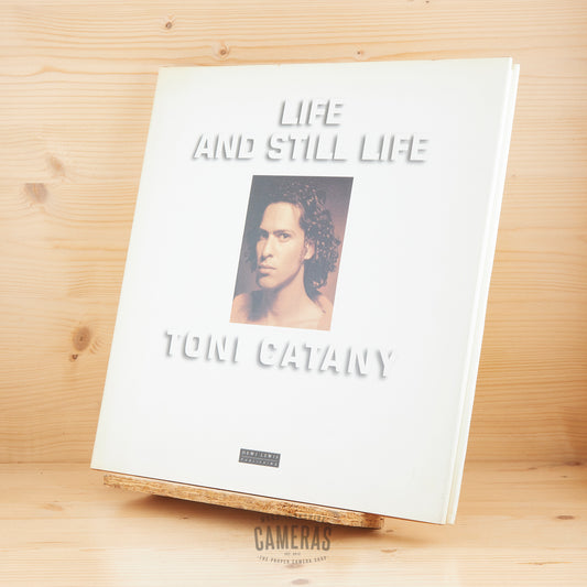 Life and Still Life - Toni Catany Exc