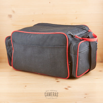 Canon Branded Camera Bag Exc