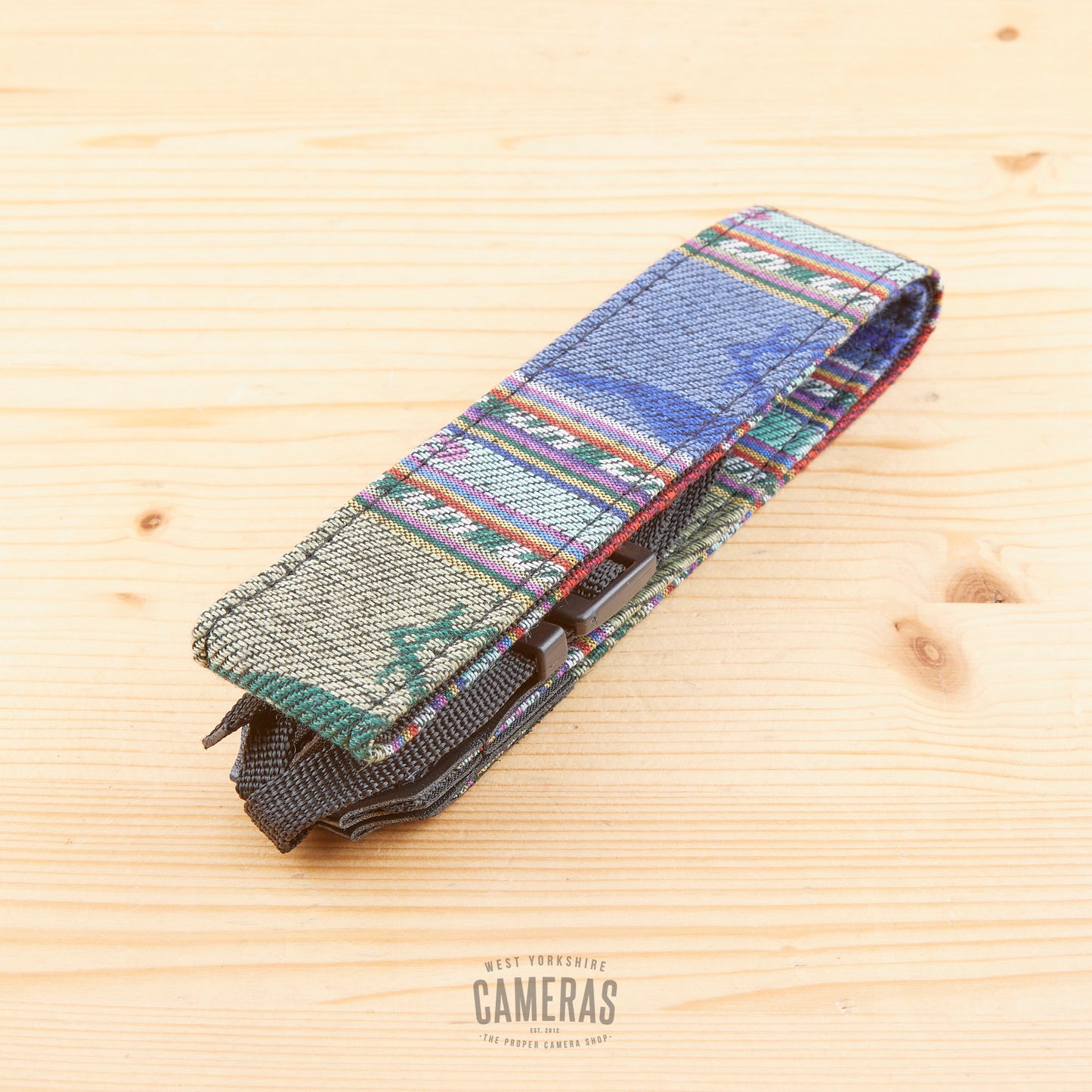 Tapestry Camera Strap [New]