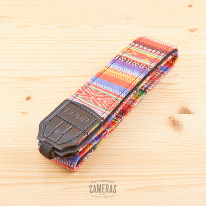 Tapestry Camera Strap [New]