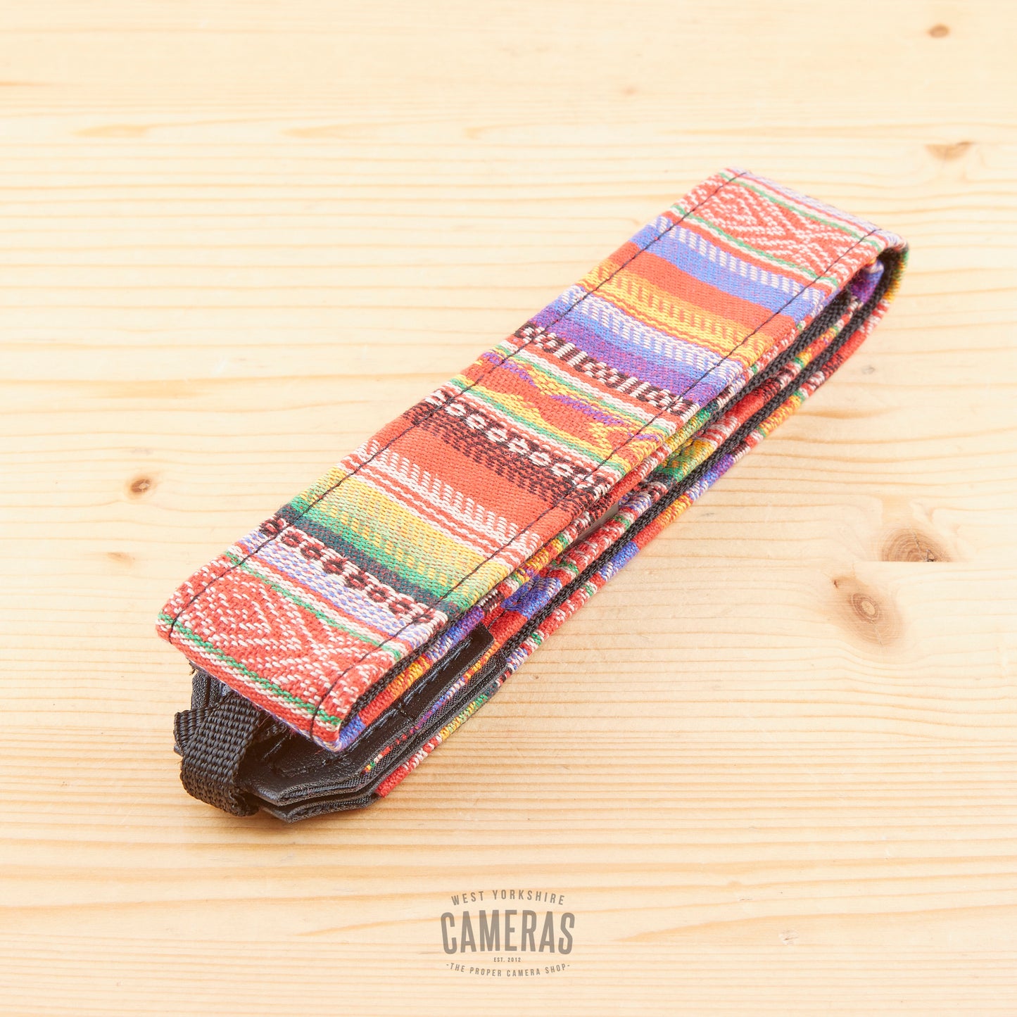 Tapestry Camera Strap [New]