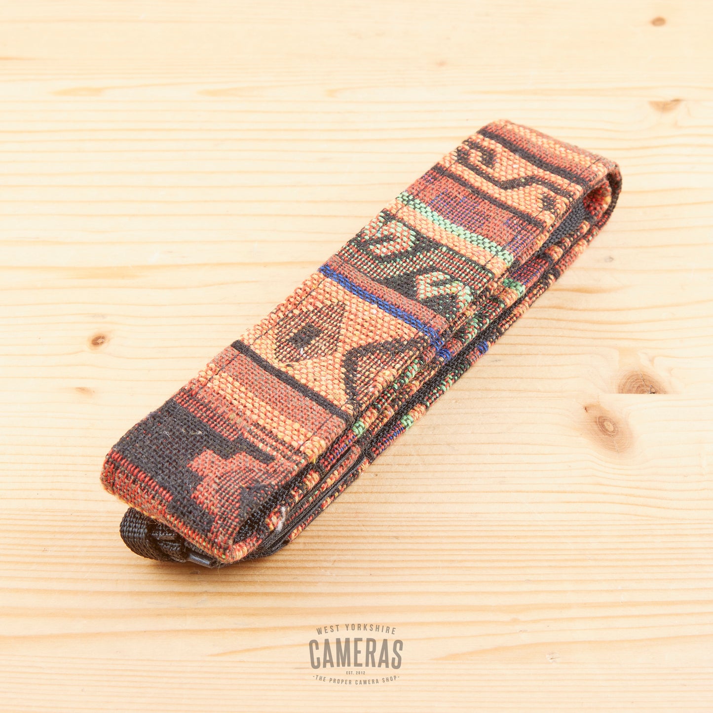 Tapestry Camera Strap [New]