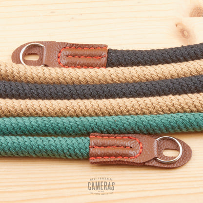 Rope Style Camera Strap [New]