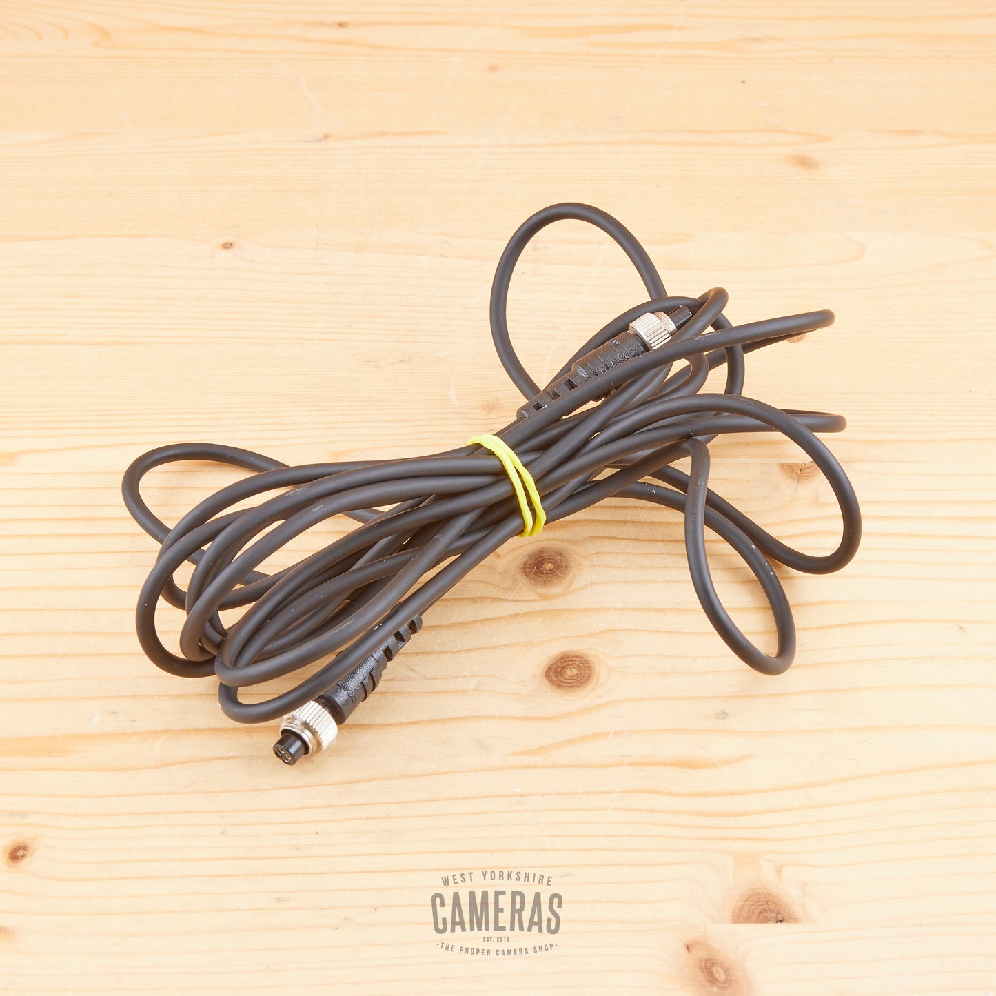 Contax TLA Extension Cord 300 SS Exc