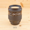 Nikon AF 28-105mm f/3.5-4.5 D Avg