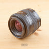 Nikon AF 35-70mm f/3.3-4.5 Avg