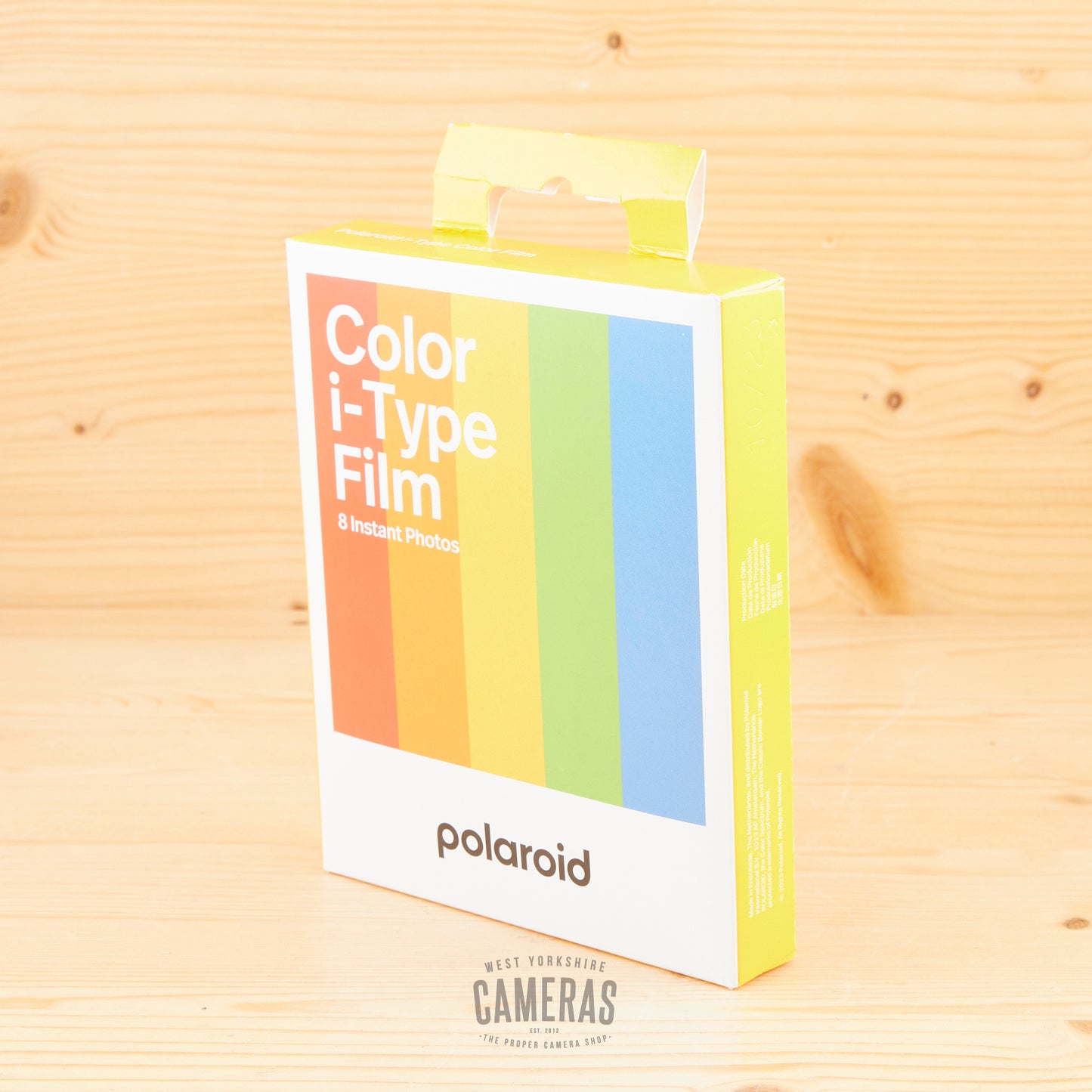 Polaroid Originals i-Type Colour (8)