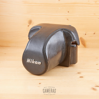 Nikon CH-5 Case Avg