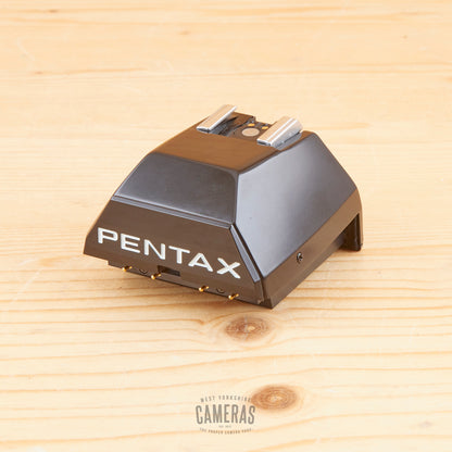 Pentax FA-1W Prism for LX Exc+