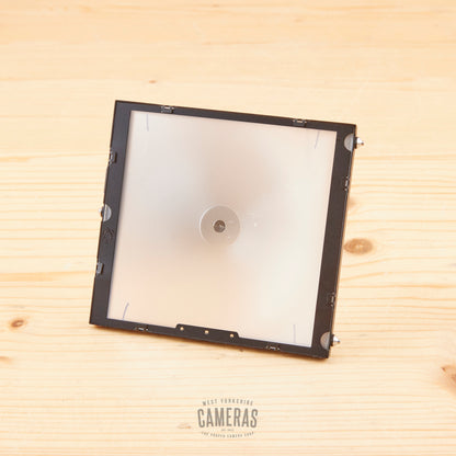 Mamiya RZ67 Focusing Screen Type B Avg