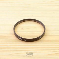 Leica Series VII UV Filter Exc+