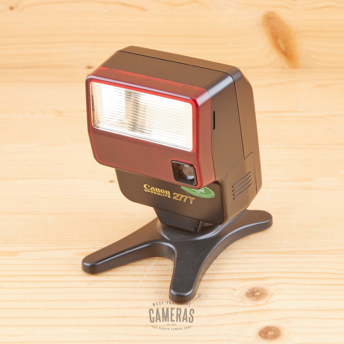 Canon Speedlite 277T Exc