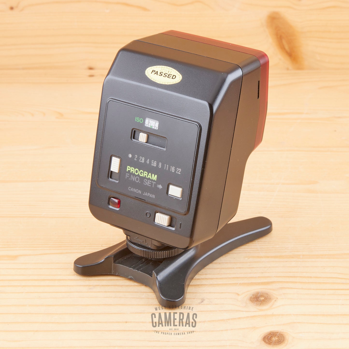 Canon Speedlite 277T Exc