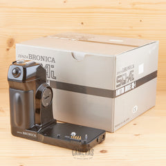 Bronica Motor Drive Winder SQ-i Exc Boxed