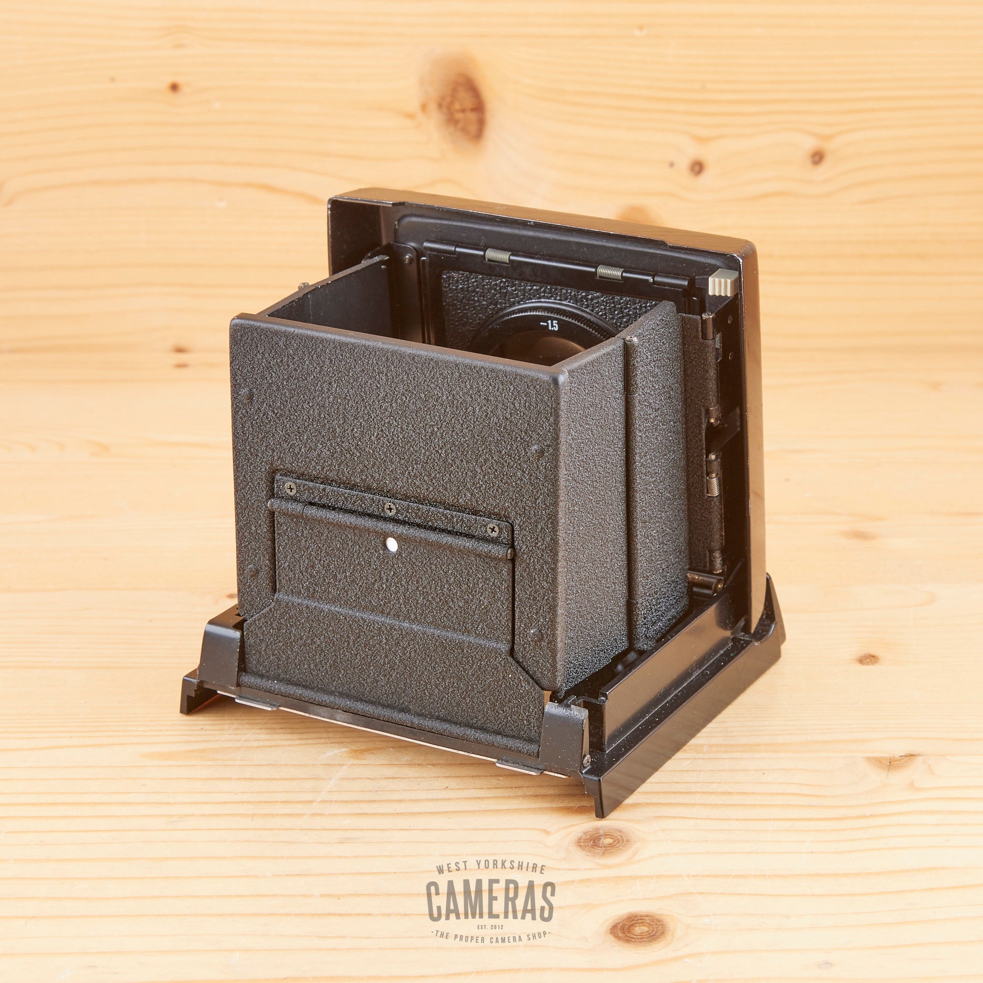 Mamiya newest RB67 Waist Level Finder