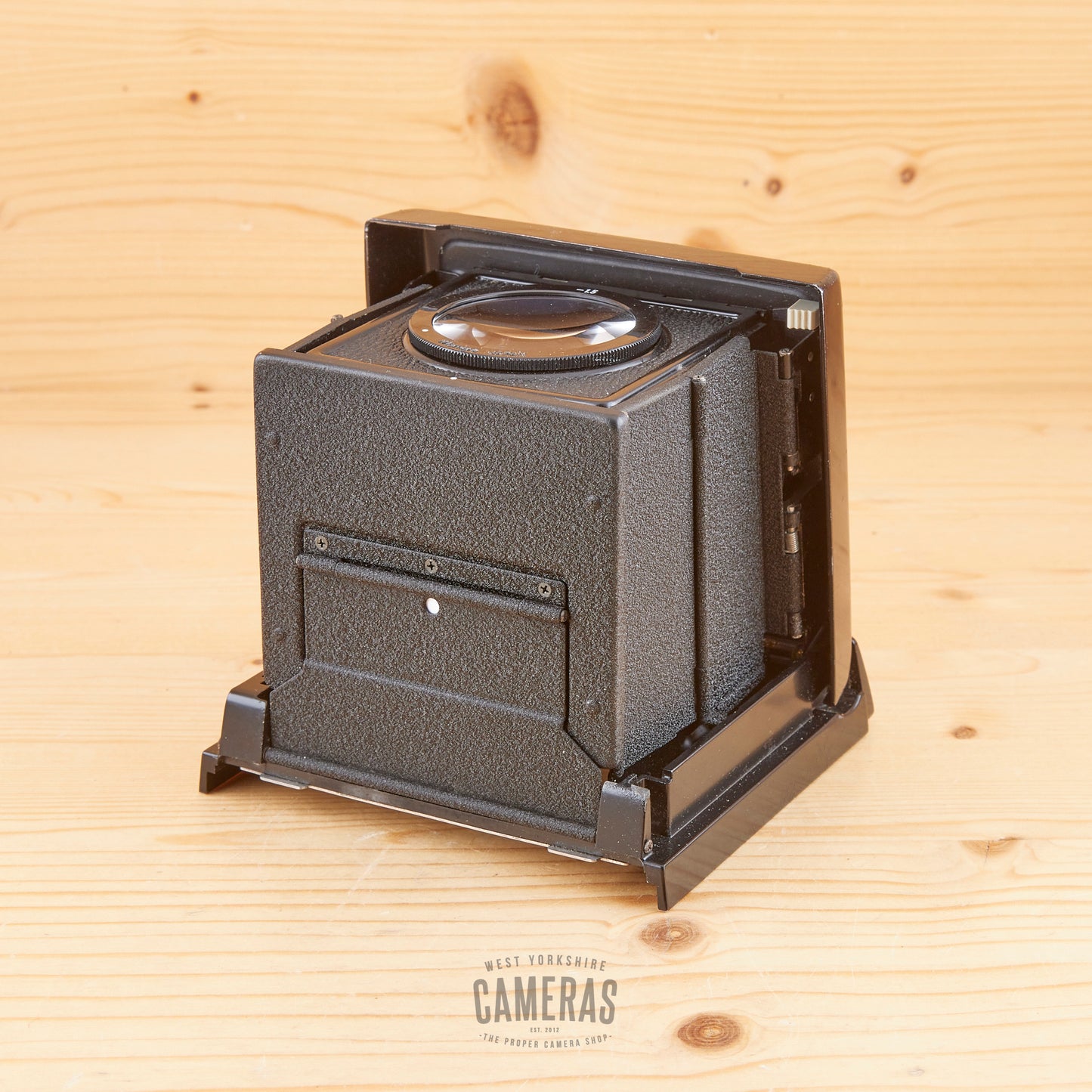 Mamiya RB67 Waist Level Finder Avg