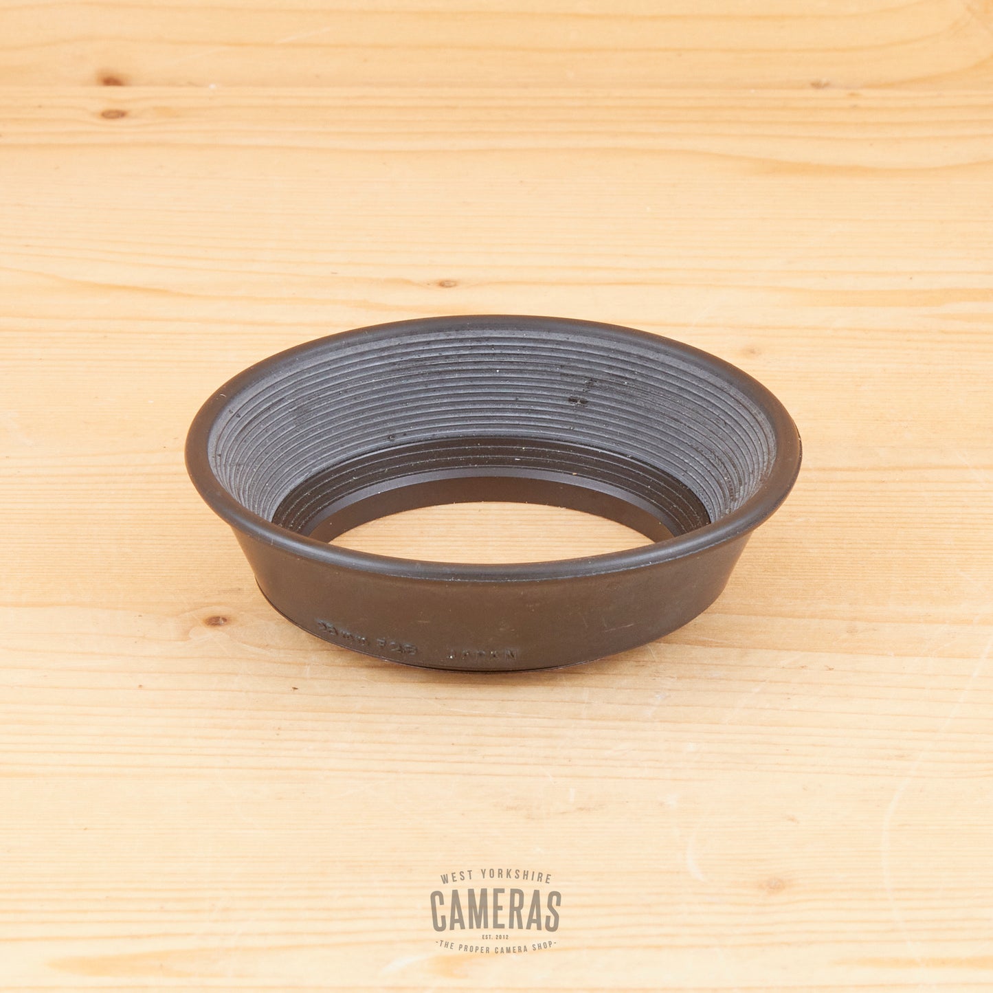 Olympus Lens Hood for 28mm f/2.8 Exc