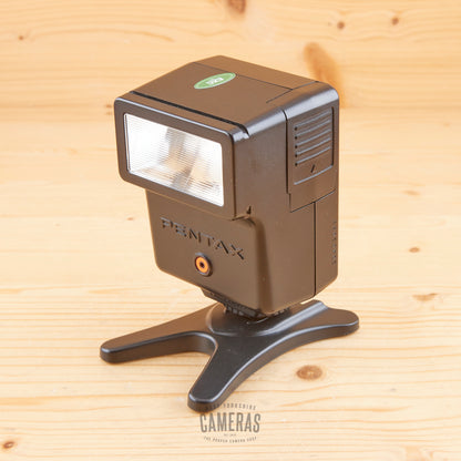 Pentax AF200S Flash Exc