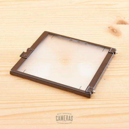 Mamiya RZ67 Focusing Screen Type B Exc