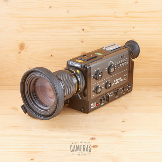 Canon 1014XL-S Super8 Exc