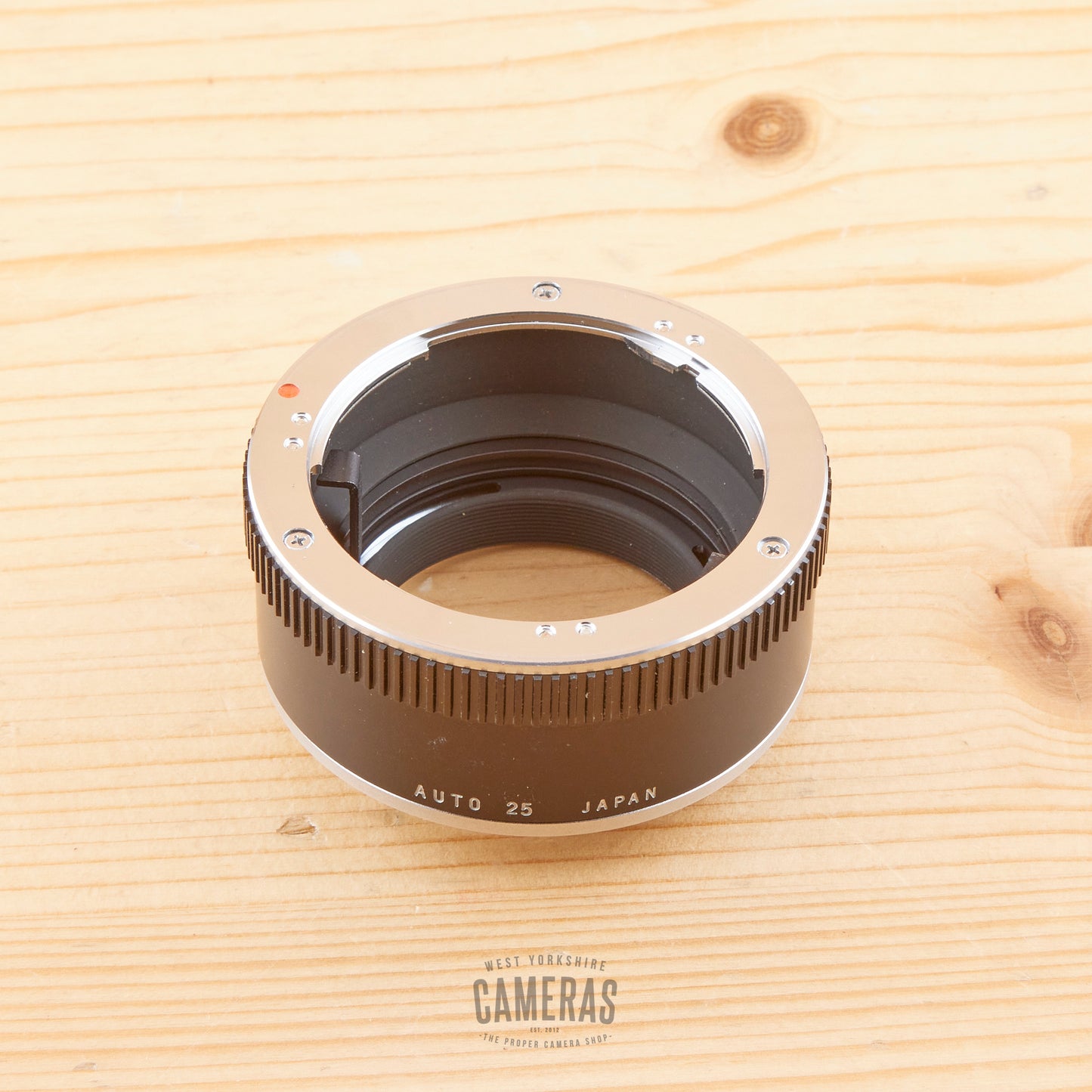 Olympus Auto Extension Tube 25 Exc