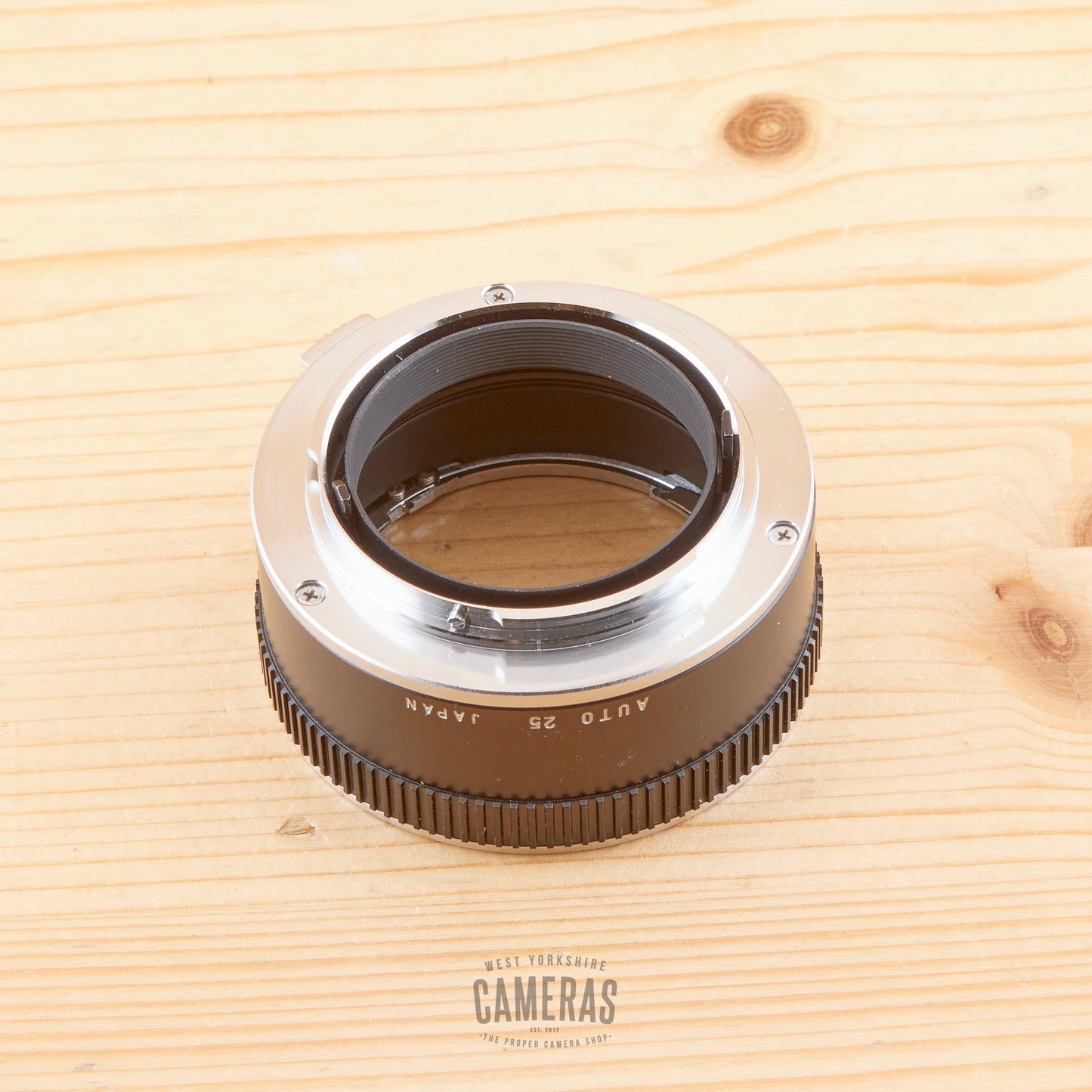 Olympus Auto Extension Tube 25 Exc