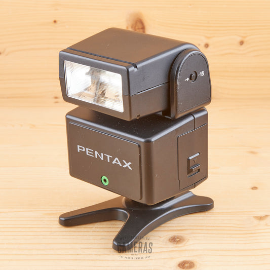 Pentax AF280T Flash Exc