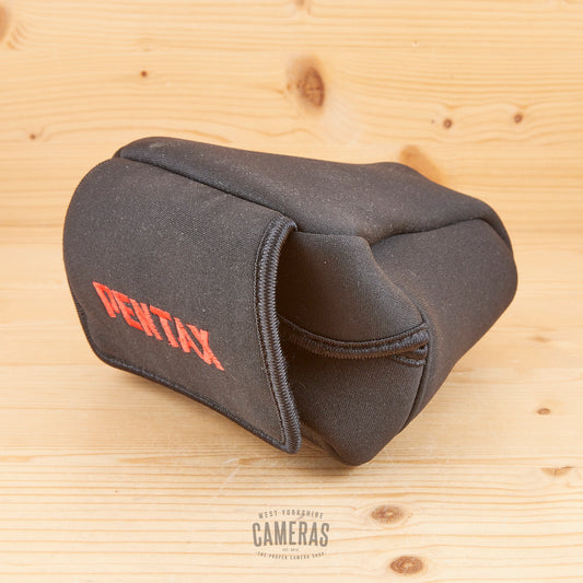 Pentax Neoprene SLR Case Exc