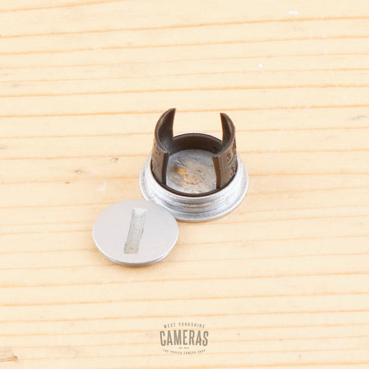 Nikon FA Battery Cover Cap Exc