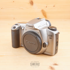 Canon EOS 66 Body Exc
