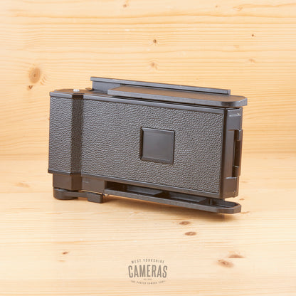 4x5 Toyo Roll Film Holder 69/45 Exc