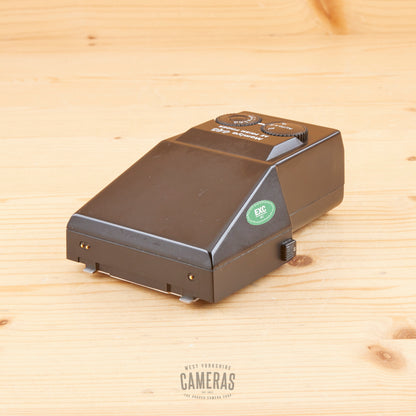 Mamiya 645 AE Prism Finder Super Exc