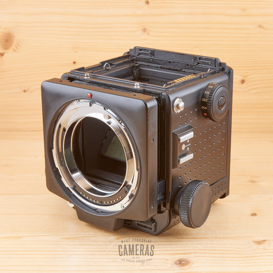 [OUTLET] Mamiya RZ67 Body Block