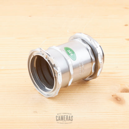 Exakta Fit Ihagee Extension Tube Exc